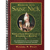 Drinking with Saint Nick: Christmas Cocktails for Sinners and Saints (With the Saints)