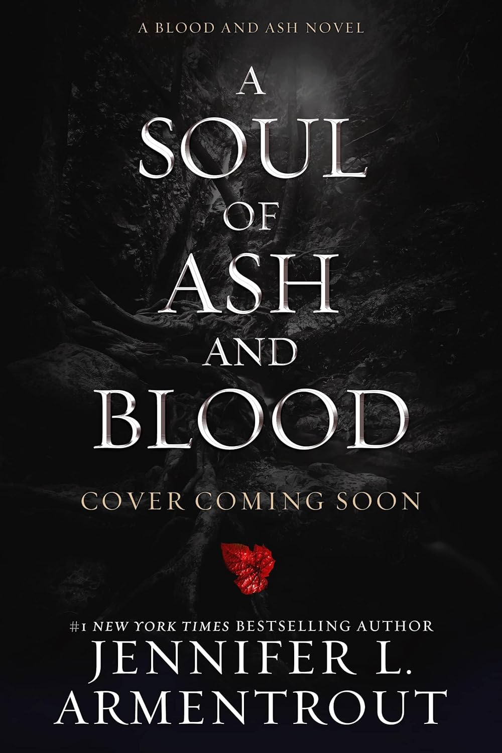 Blood and Ash Complete Series Collection Set, Books 1-5. From Blood and Ash, A Kingdom of Flesh and Fire, The Crown of Gilded Bones, The War of Two Queens, A Soul of Ash and Blood (Spiral Bound)