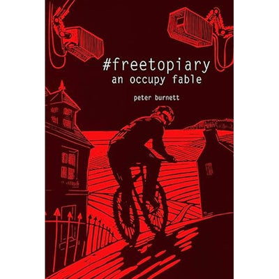 #freetopiary Book Cover