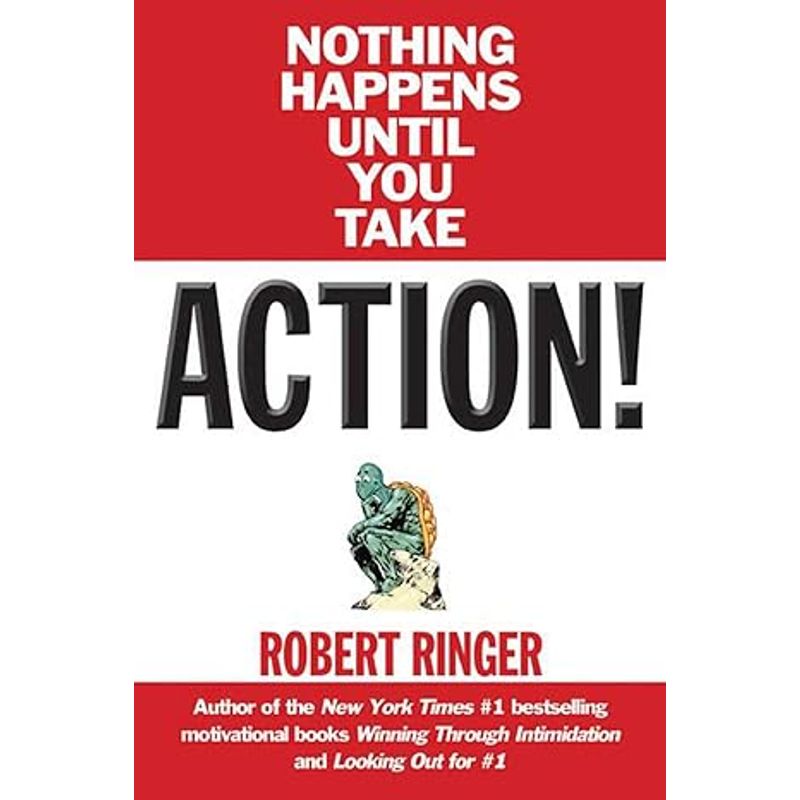 Action! Book Cover