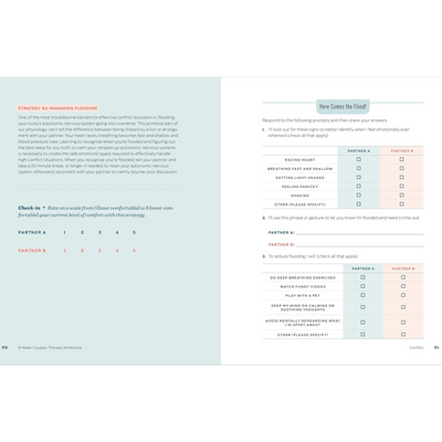 Strategy #2: Managing Flooding
