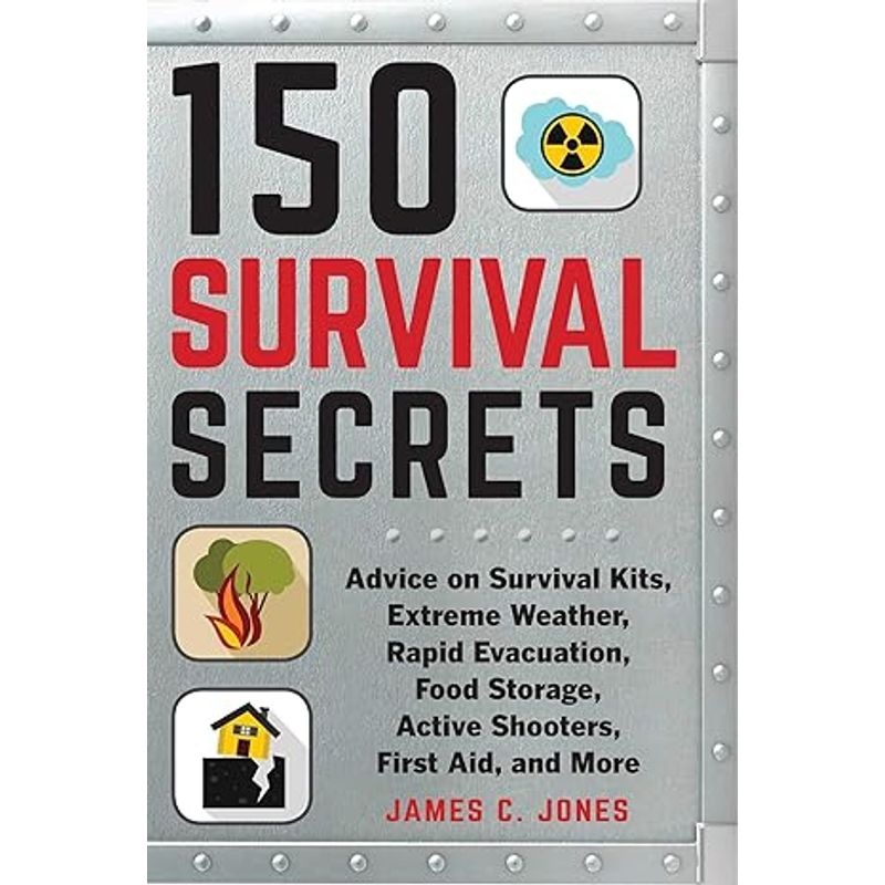 150 Survival Secrets