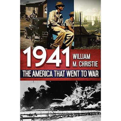 1941 Book Cover
