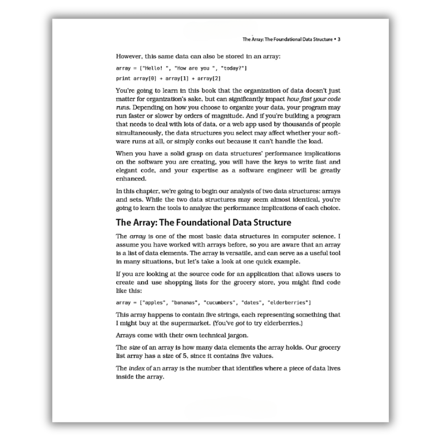 A Common-Sense Guide to Data Structures and Algorithms, Second Edition ...