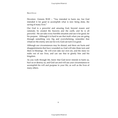 Book of Genesis (cont.)