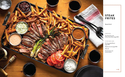 Steak Frites