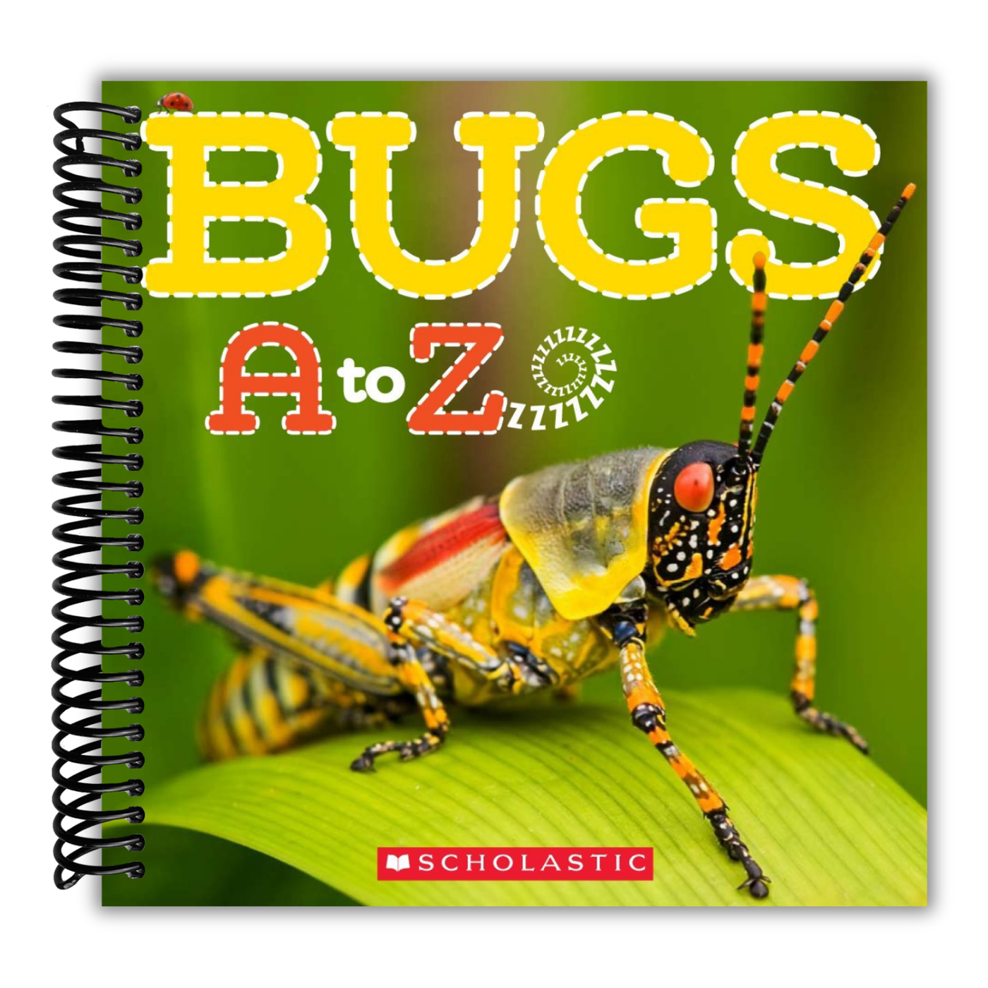 Bugs A to Z