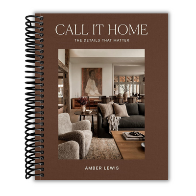 Front Cover of Call It Home