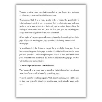 What Will You Discover in this Book?