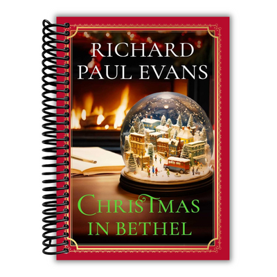 front cover of Christmas in Bethel