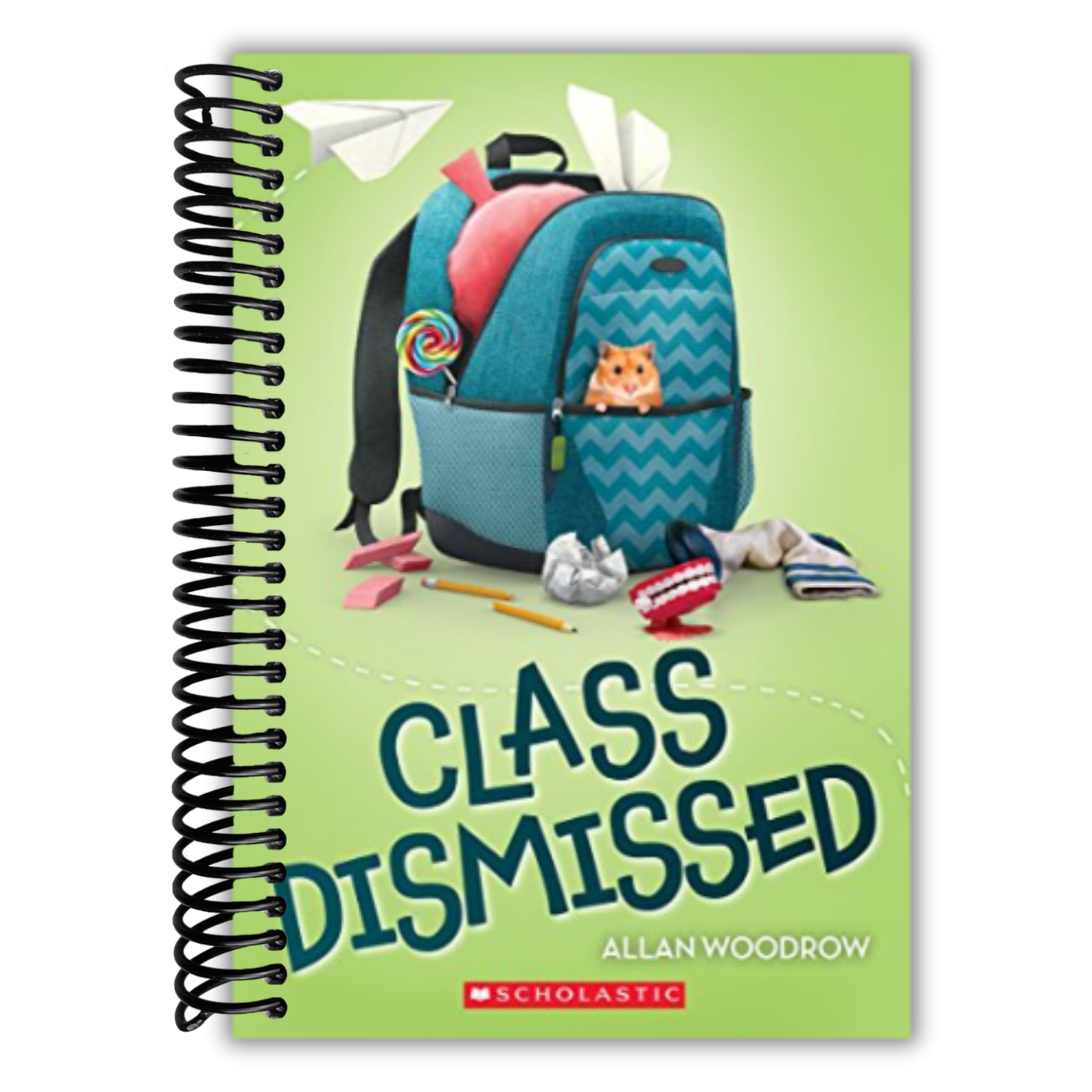 Class Dismissed