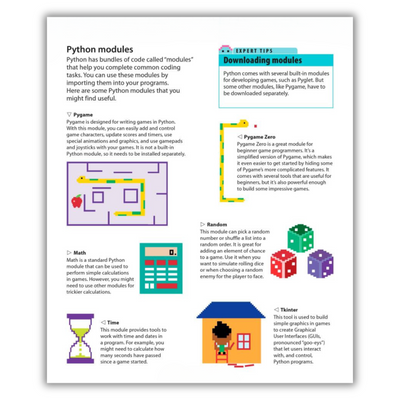 Python Modules