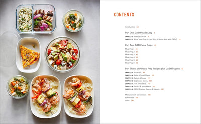 Table of Contents