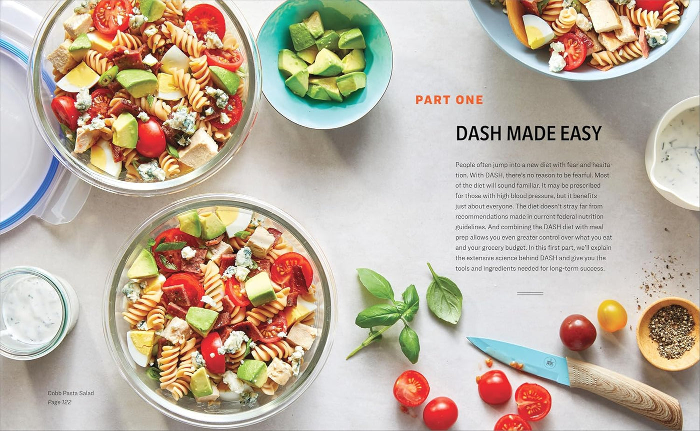 Part One: Dash Made Easy