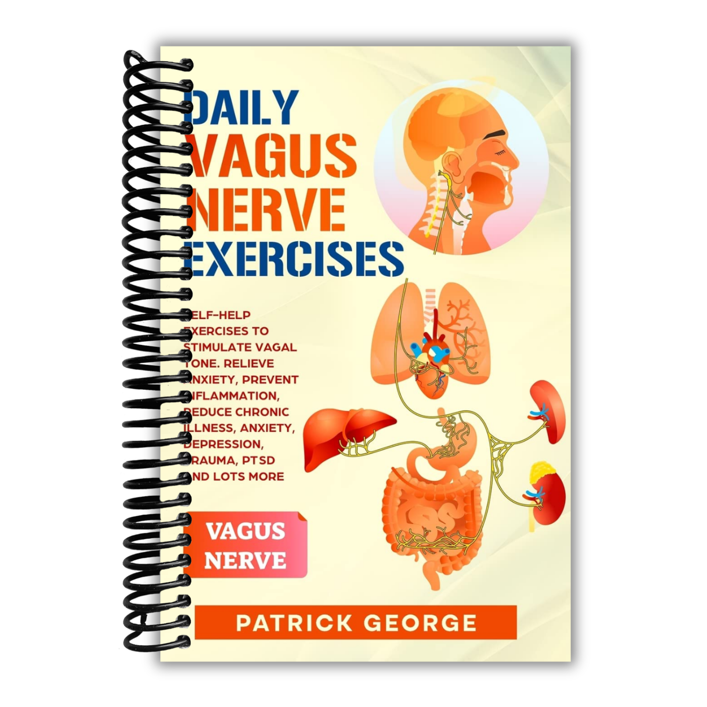 Daily Vagus Nerve Exercises