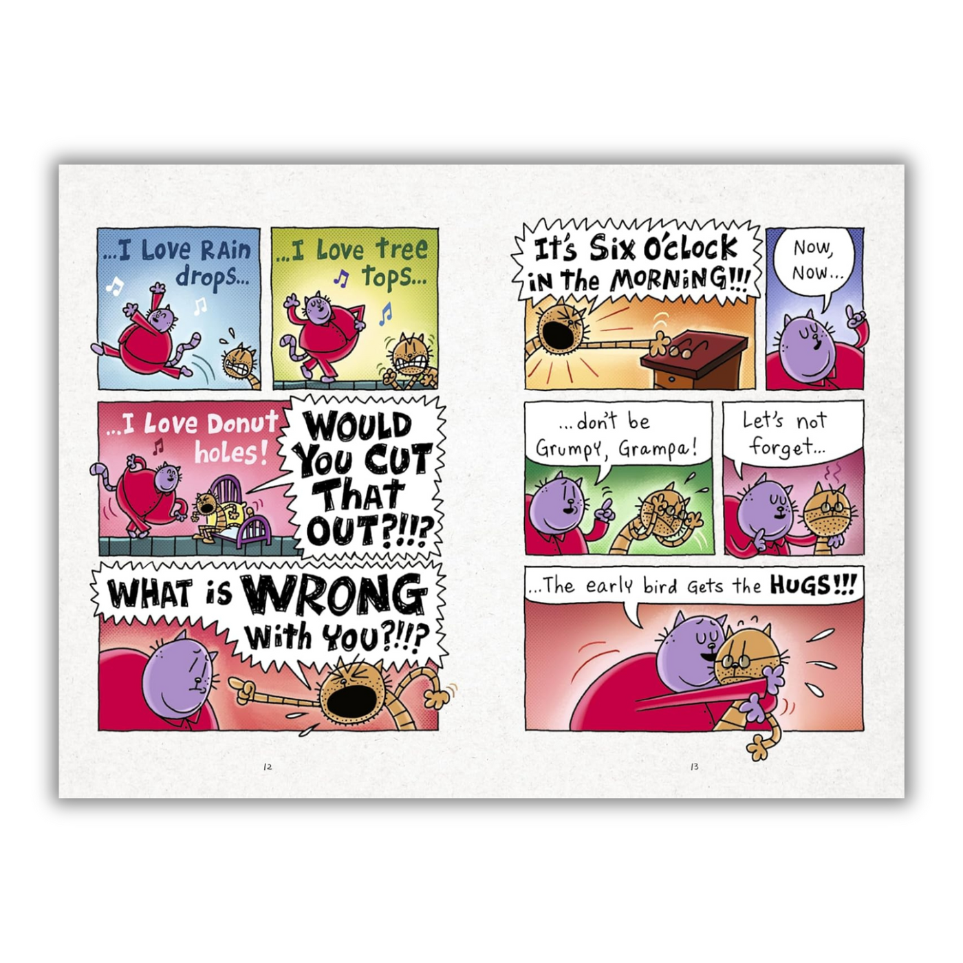 Dog Man Big Jim Begins A Graphic Novel Dog Man 13 From The Creat dog-man-big-jim-begins-a-graphic-novel-dog-man-13-from-the-creat