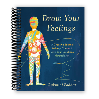 Front Image of Draw Your Feelings