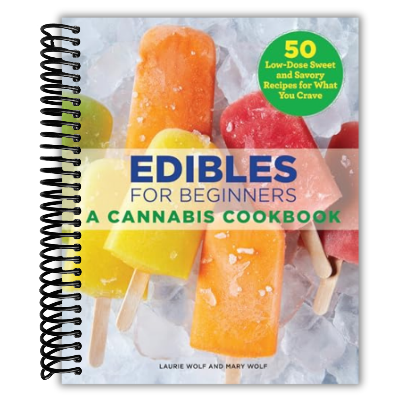 Edibles for Beginners: A Cannabis Cookbook
