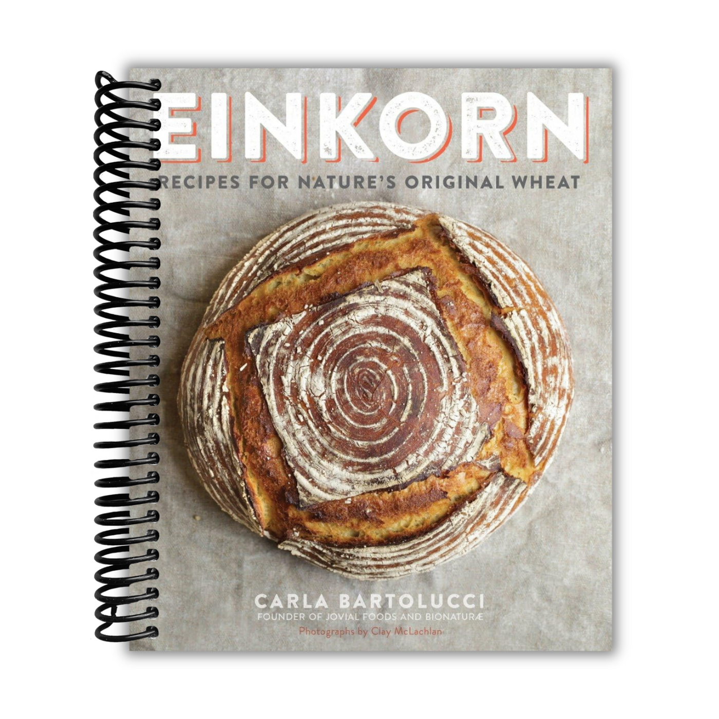 front cover of Einkorn