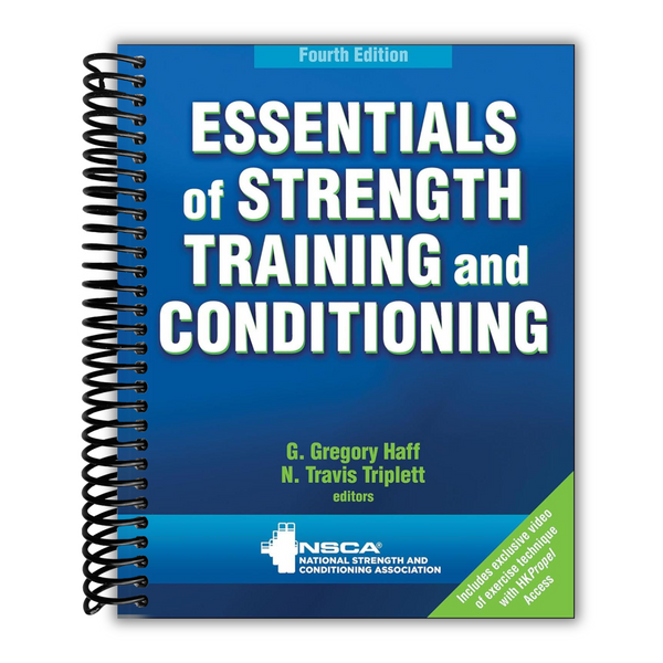 thumbnail image 2 of Essentials Of Strength Training And Conditioning – NSCA Textbook (Hardcover, 2015) 2 of 5