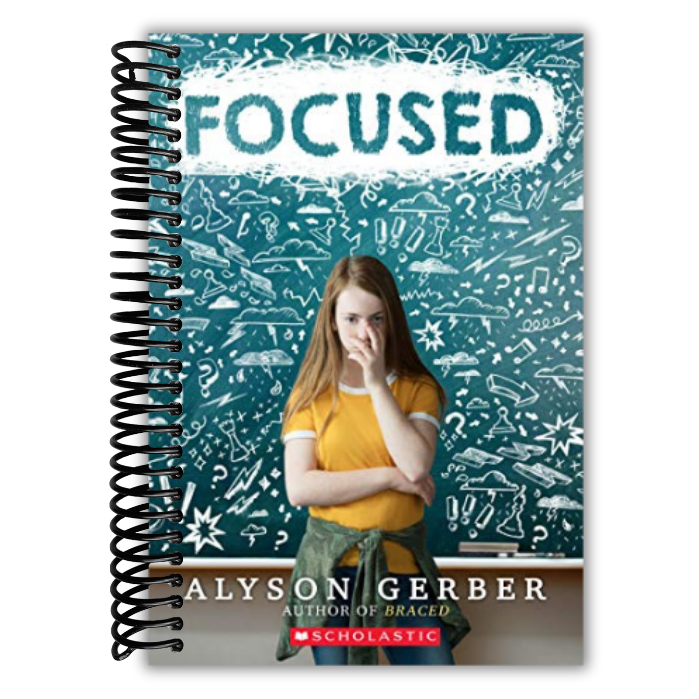 Focused
