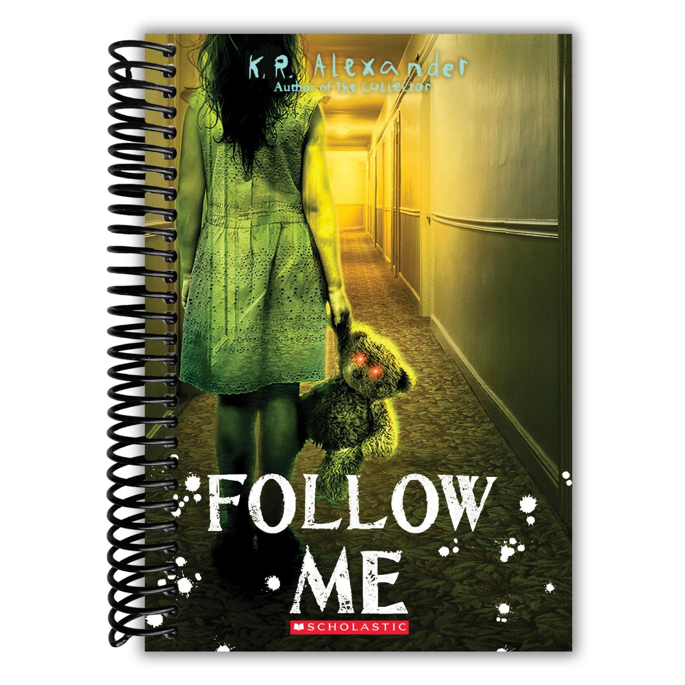Follow Me
