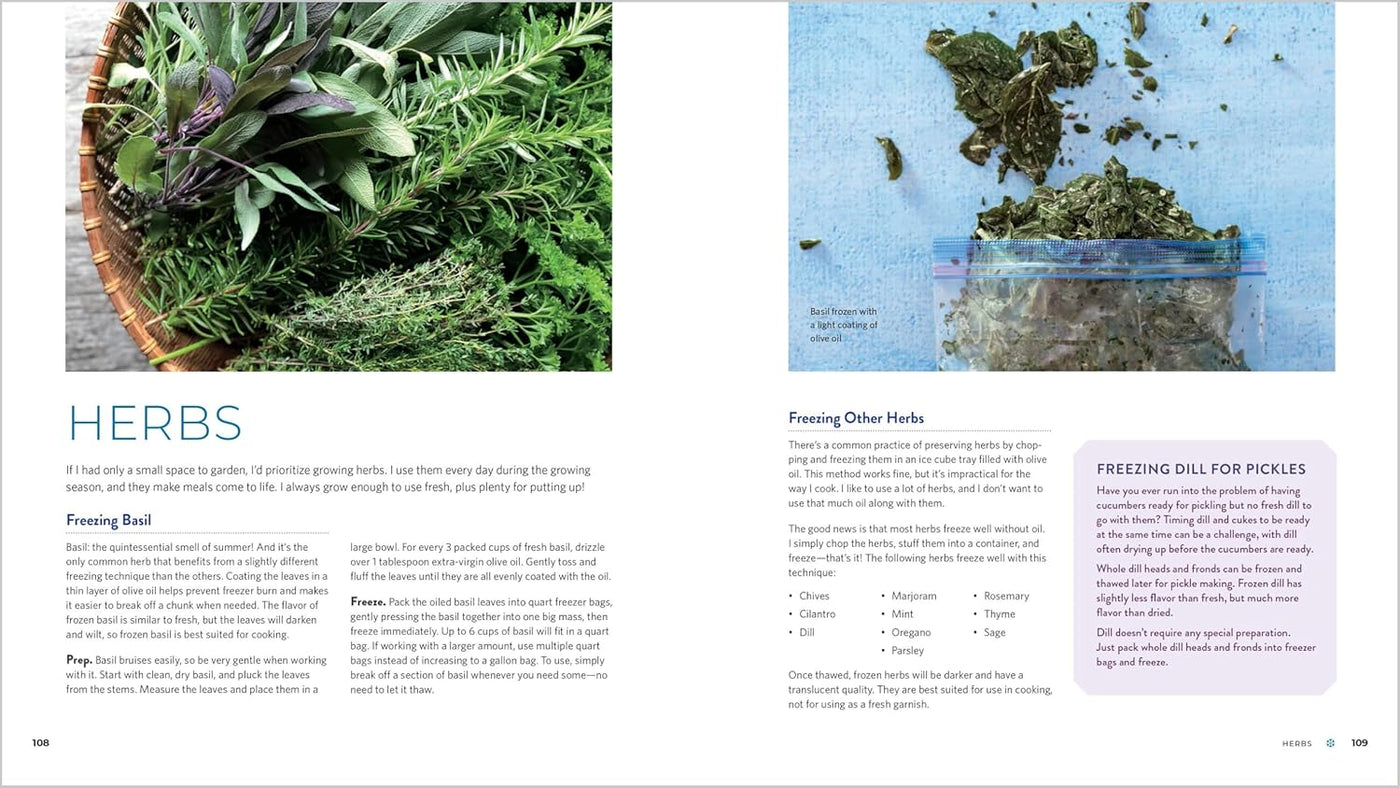 Herbs