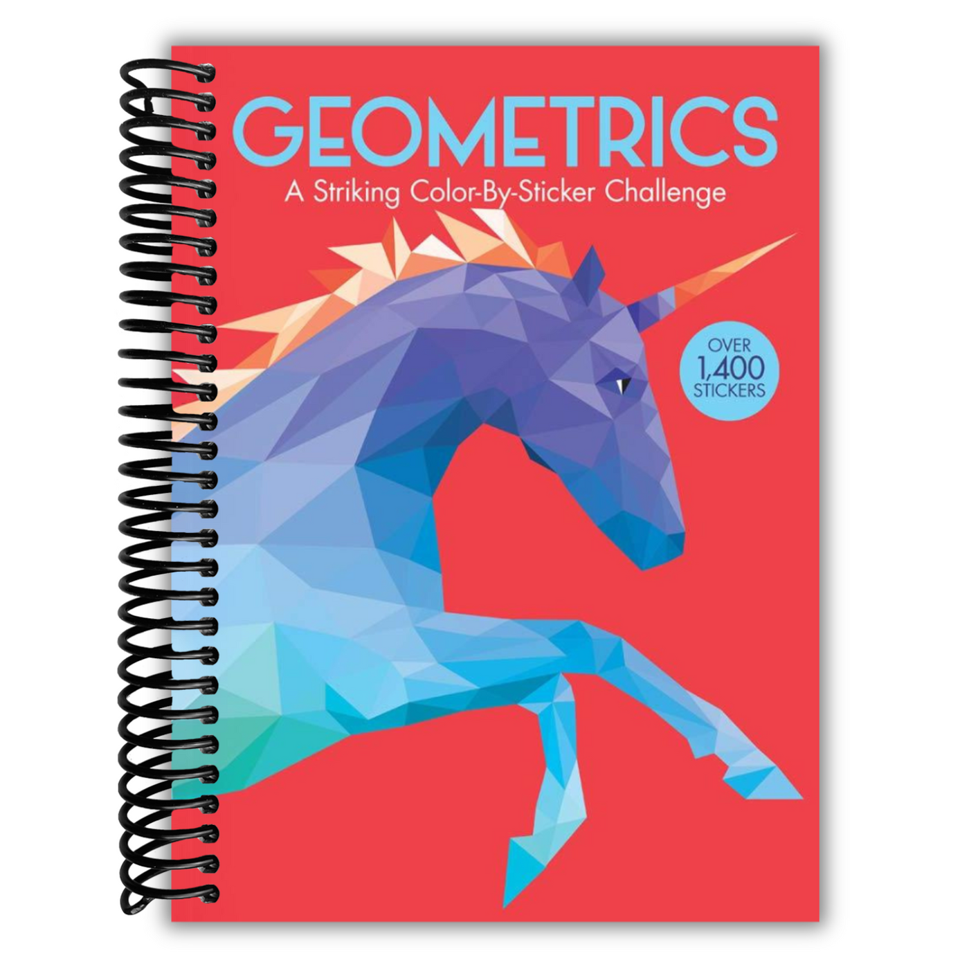 Front cover of Geometrics