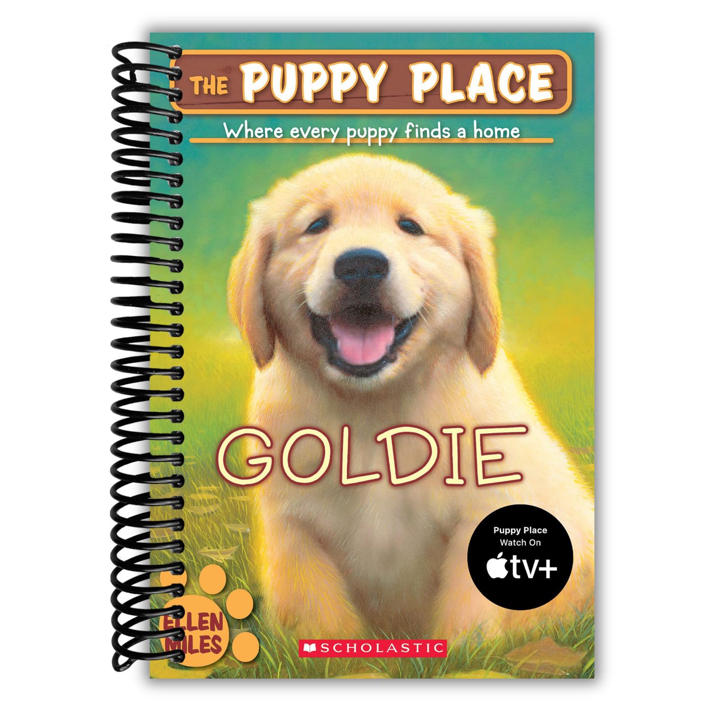 Goldie