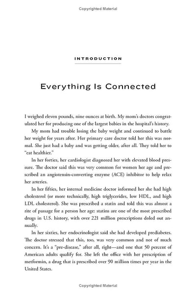 Introduction: Everything is Connected