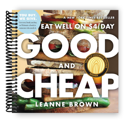 Front Cover of Good and Cheap