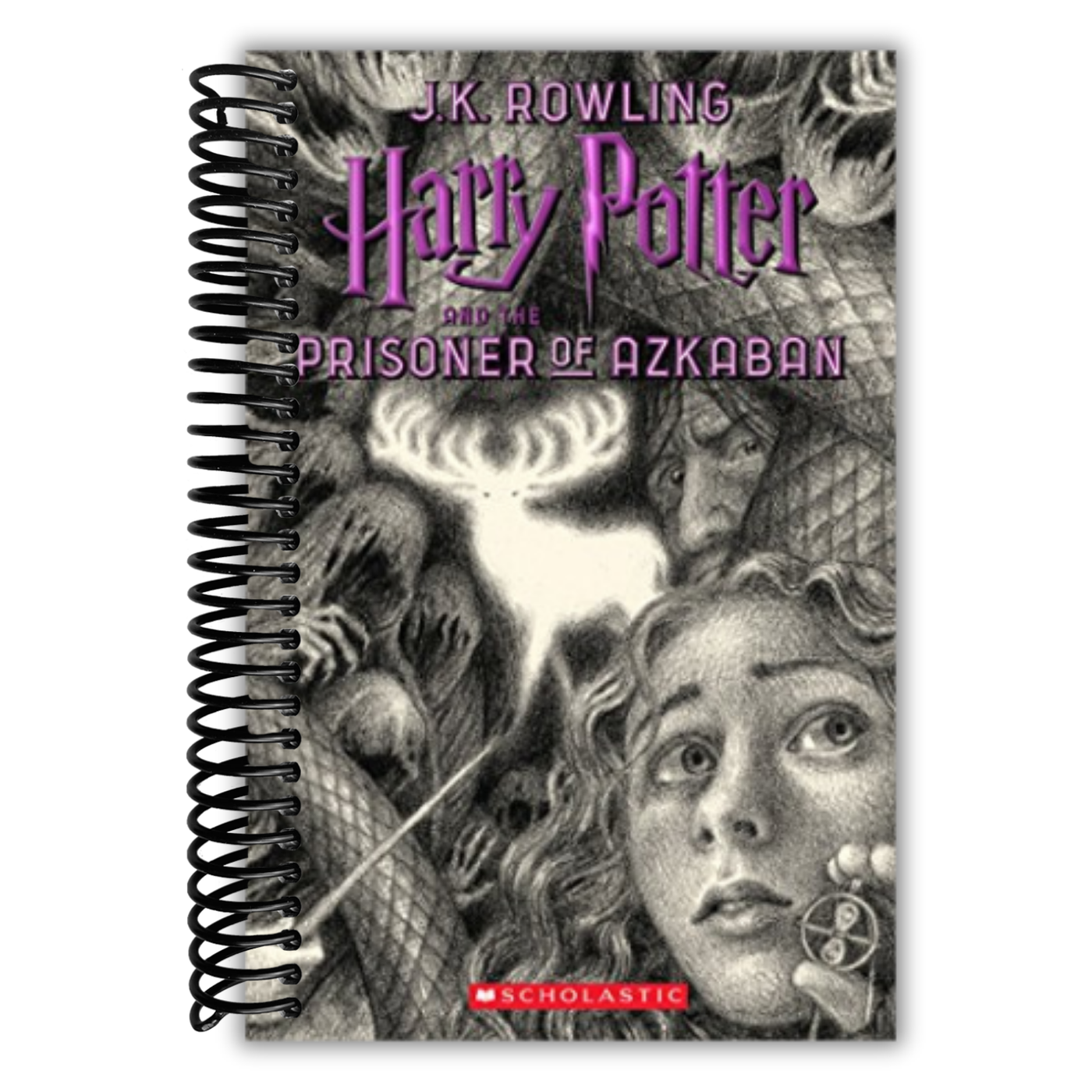 Harry Potter and the Prisoner of Azkaban (Harry Potter, Book 3) (3)