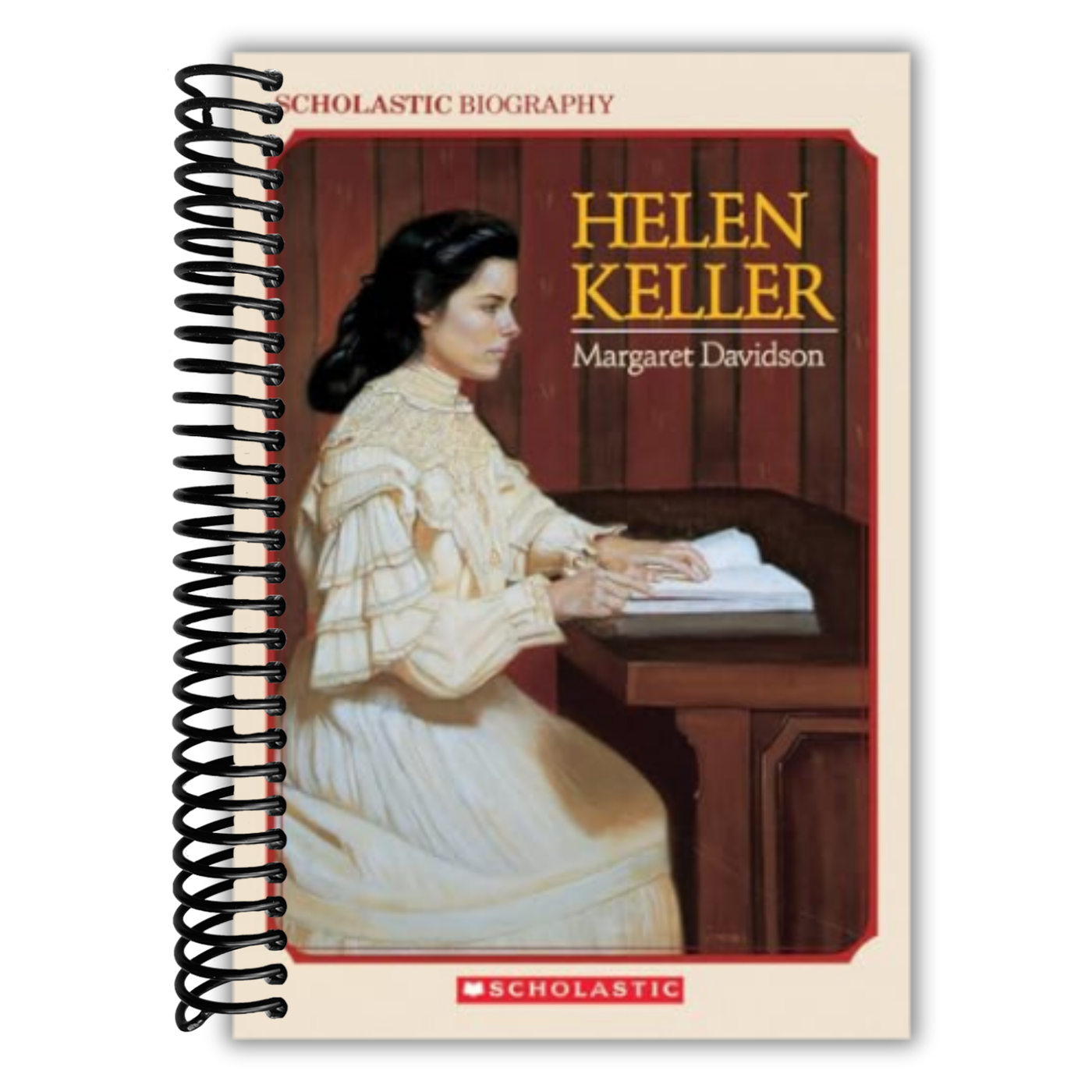 Helen Keller
