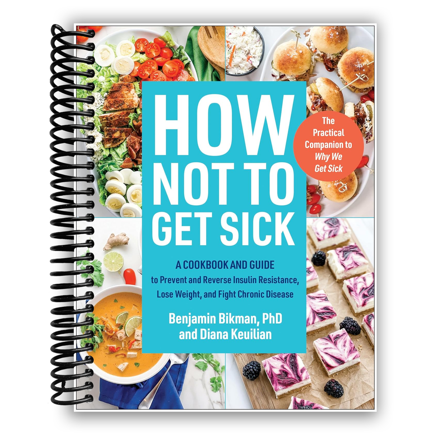 How Not to Get Sick book cover