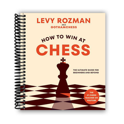 Front cover of How to Win at Chess