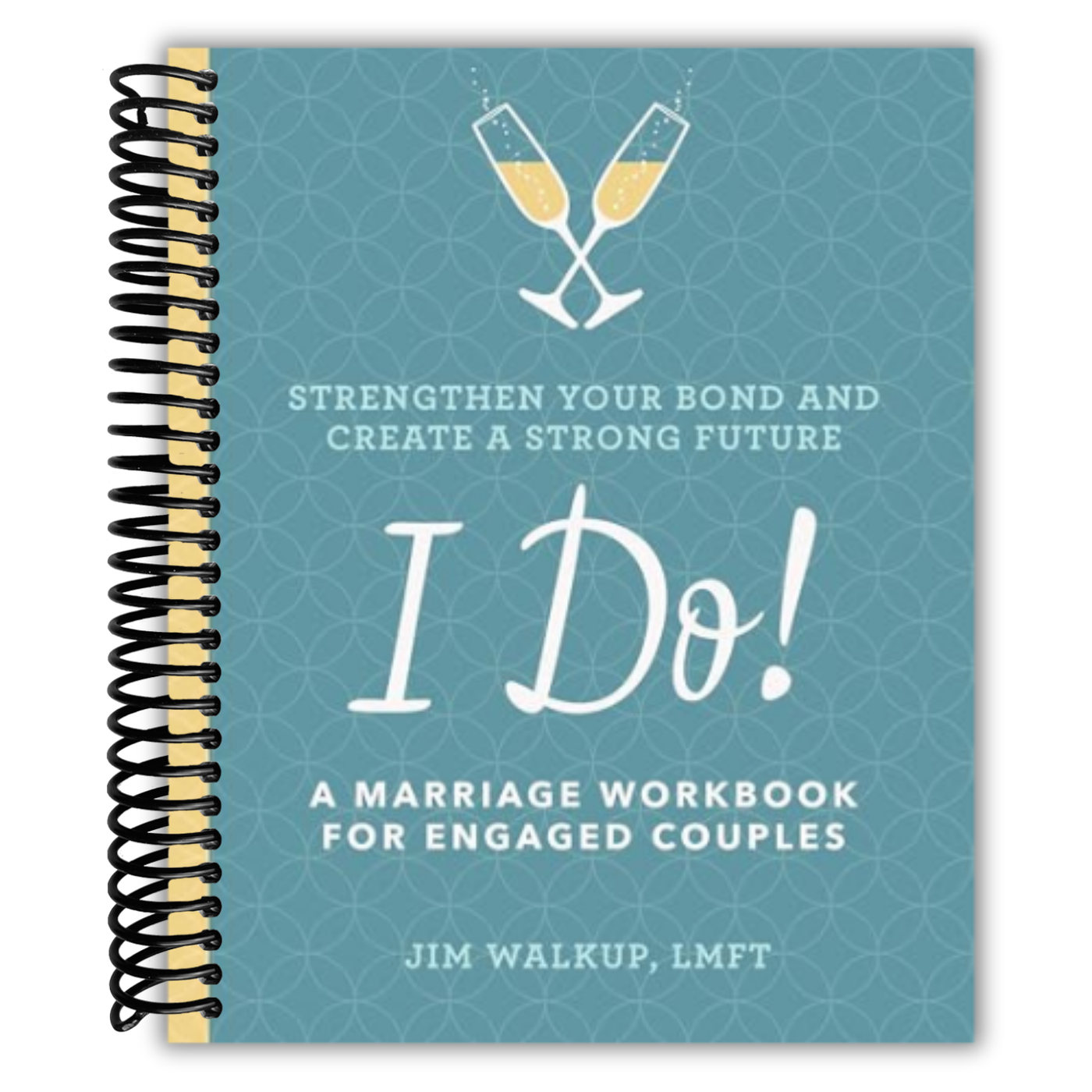 I Do!: A Marriage Workbook for Engaged Couples – Lay it Flat Publishing Group