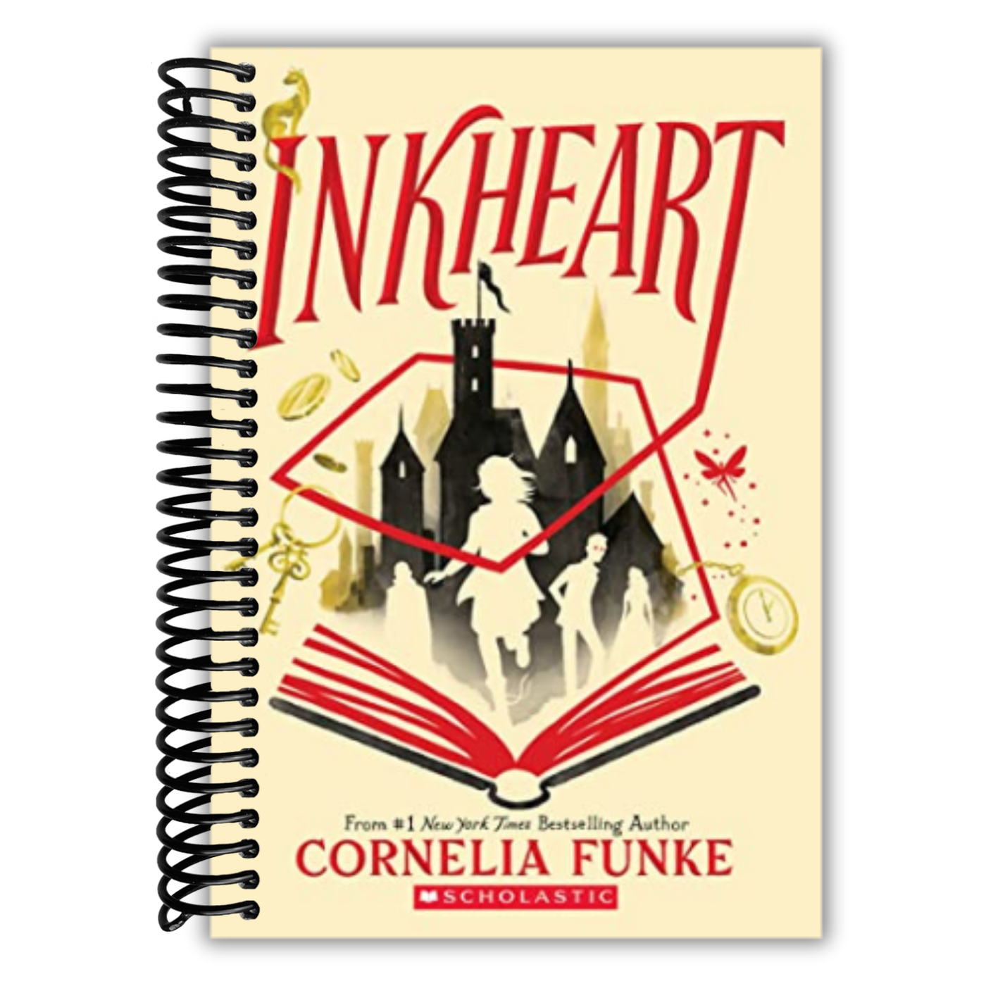 Inkheart