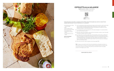 Cotoletta Alla Milanese