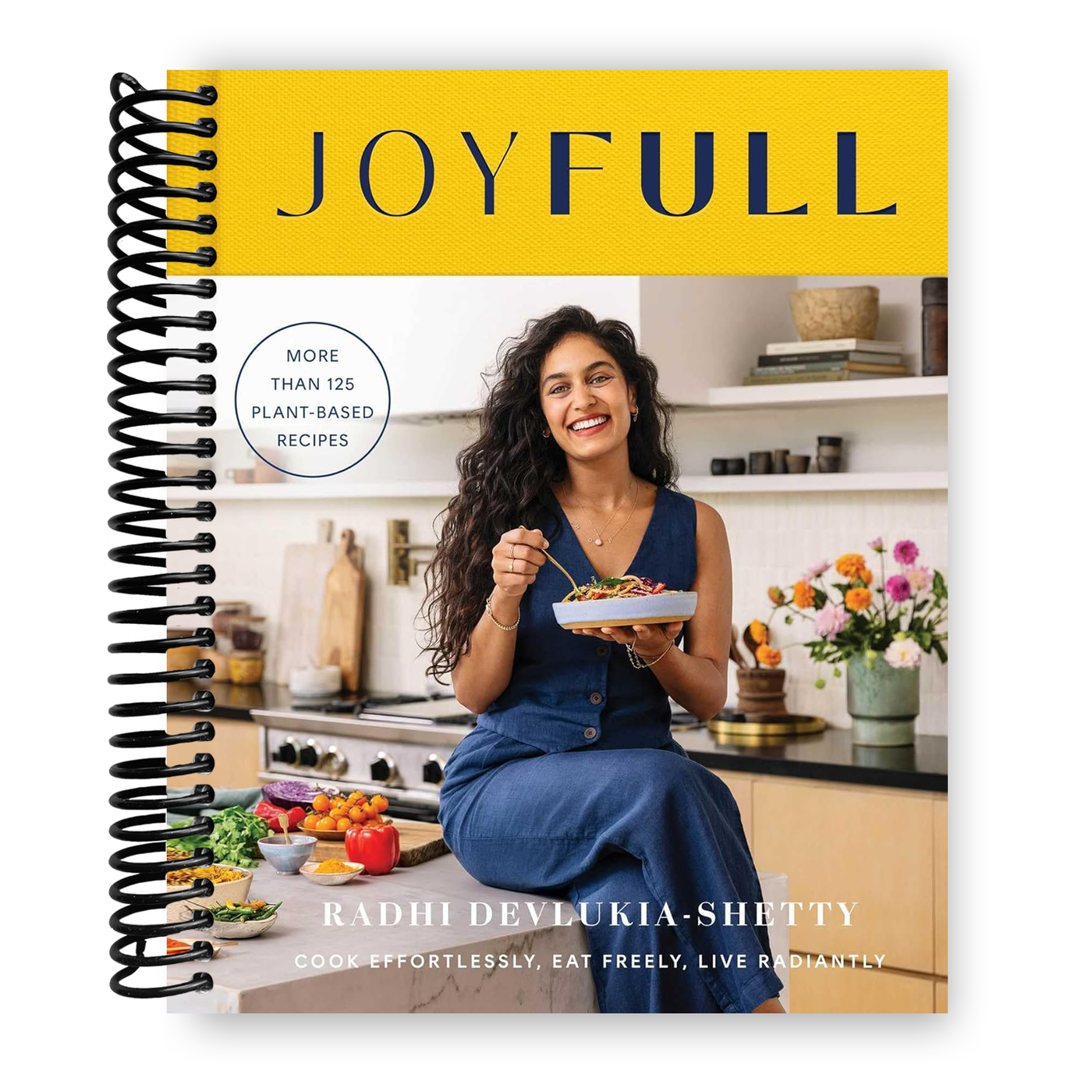 Front cover of JoyFull