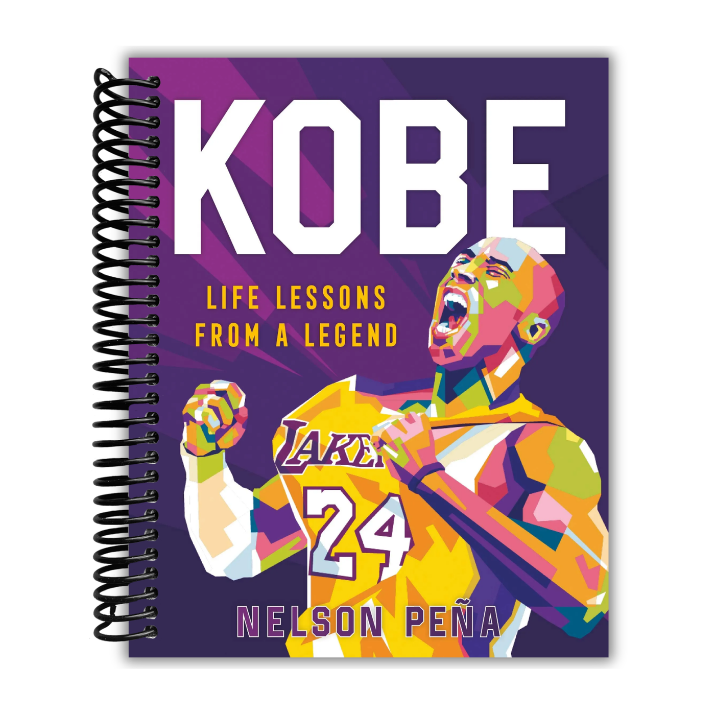 Kobe: Life Lessons from a Legend