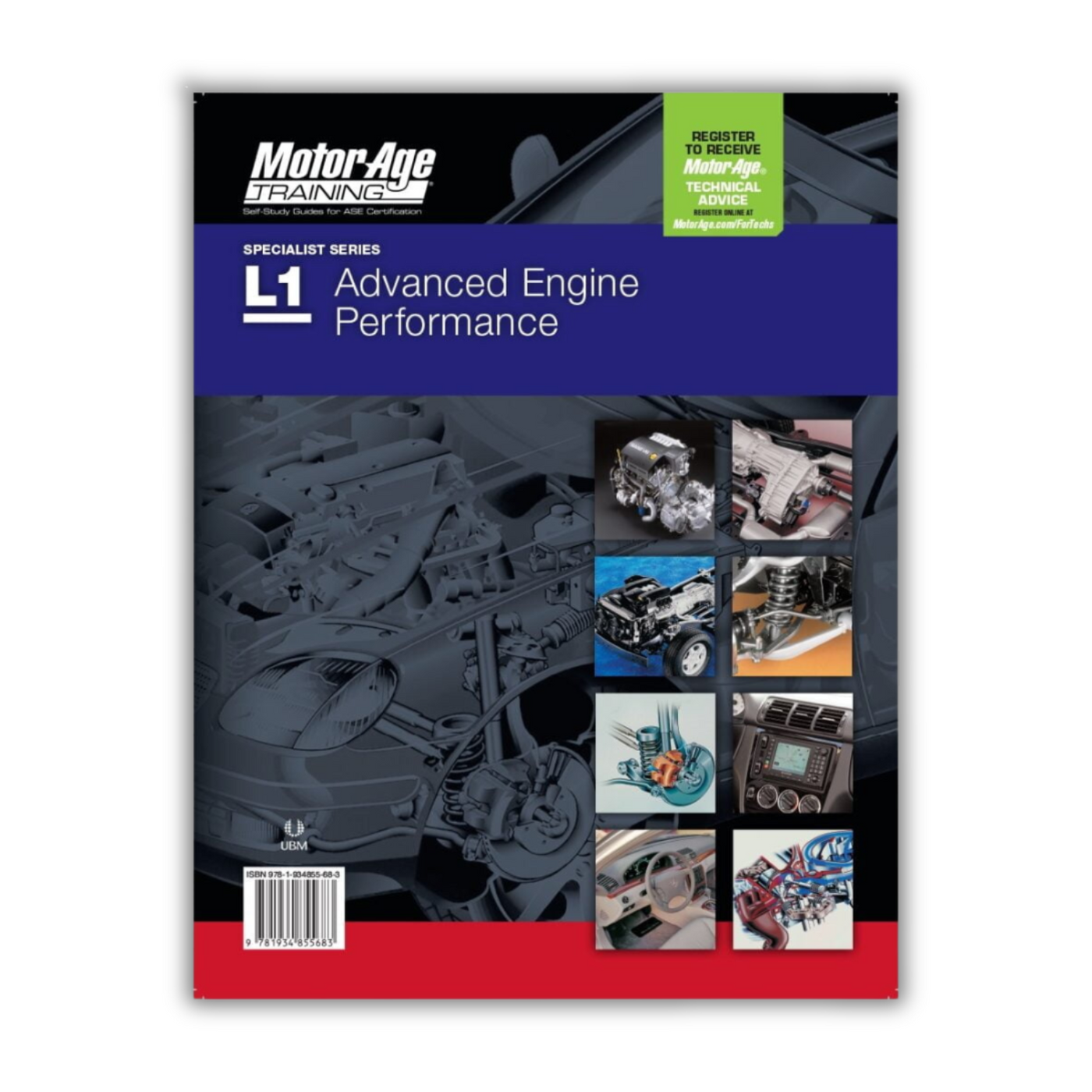 L1 Advanced Engine Performance