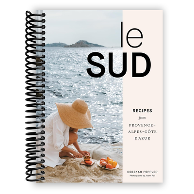 Front Cover of LeSud