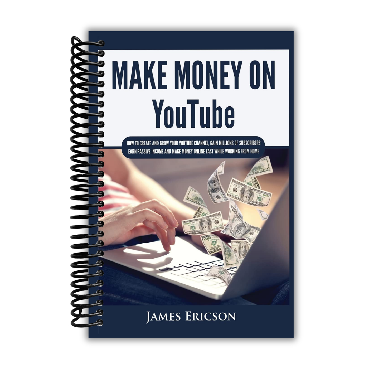 Make Money On YouTube