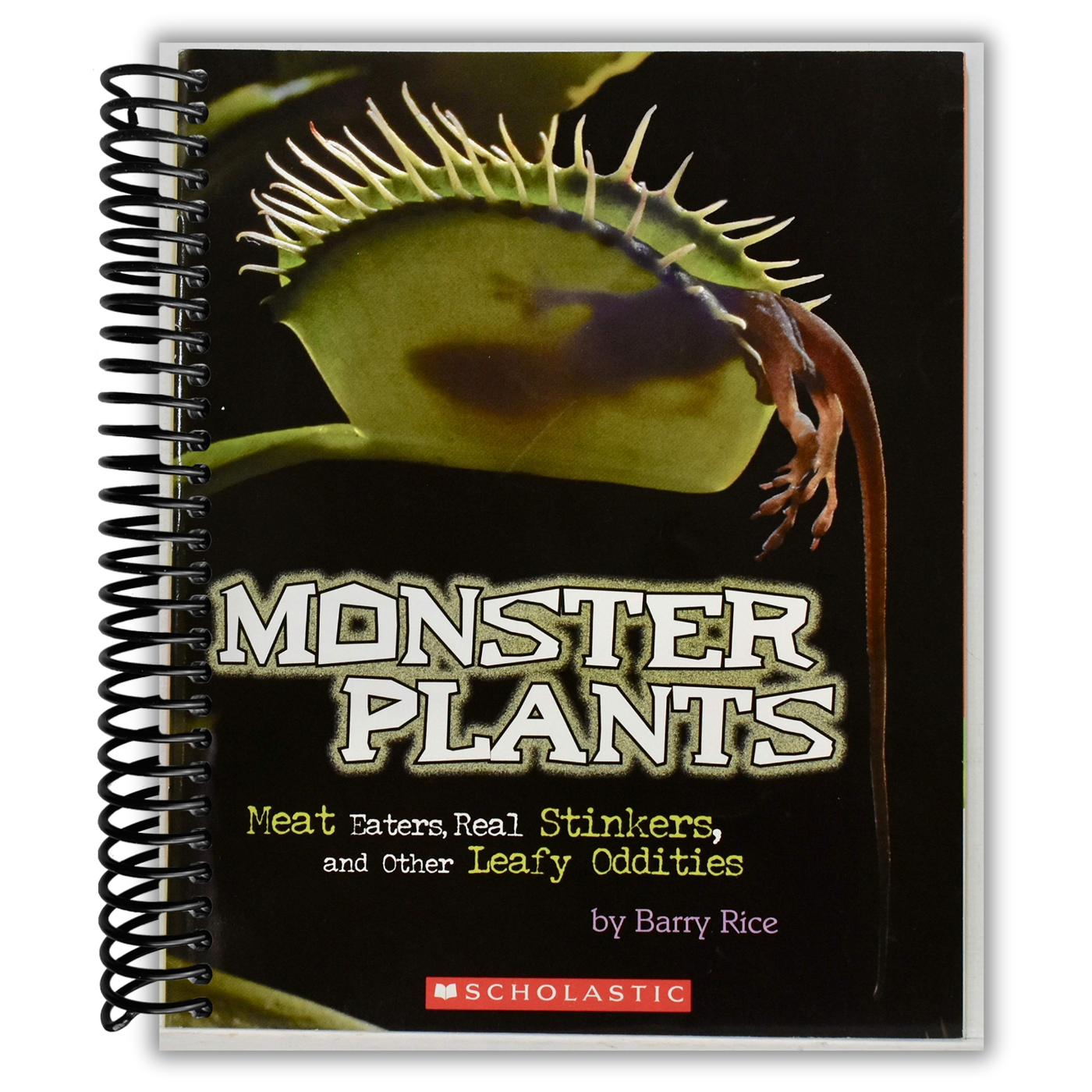 Monster Plants
