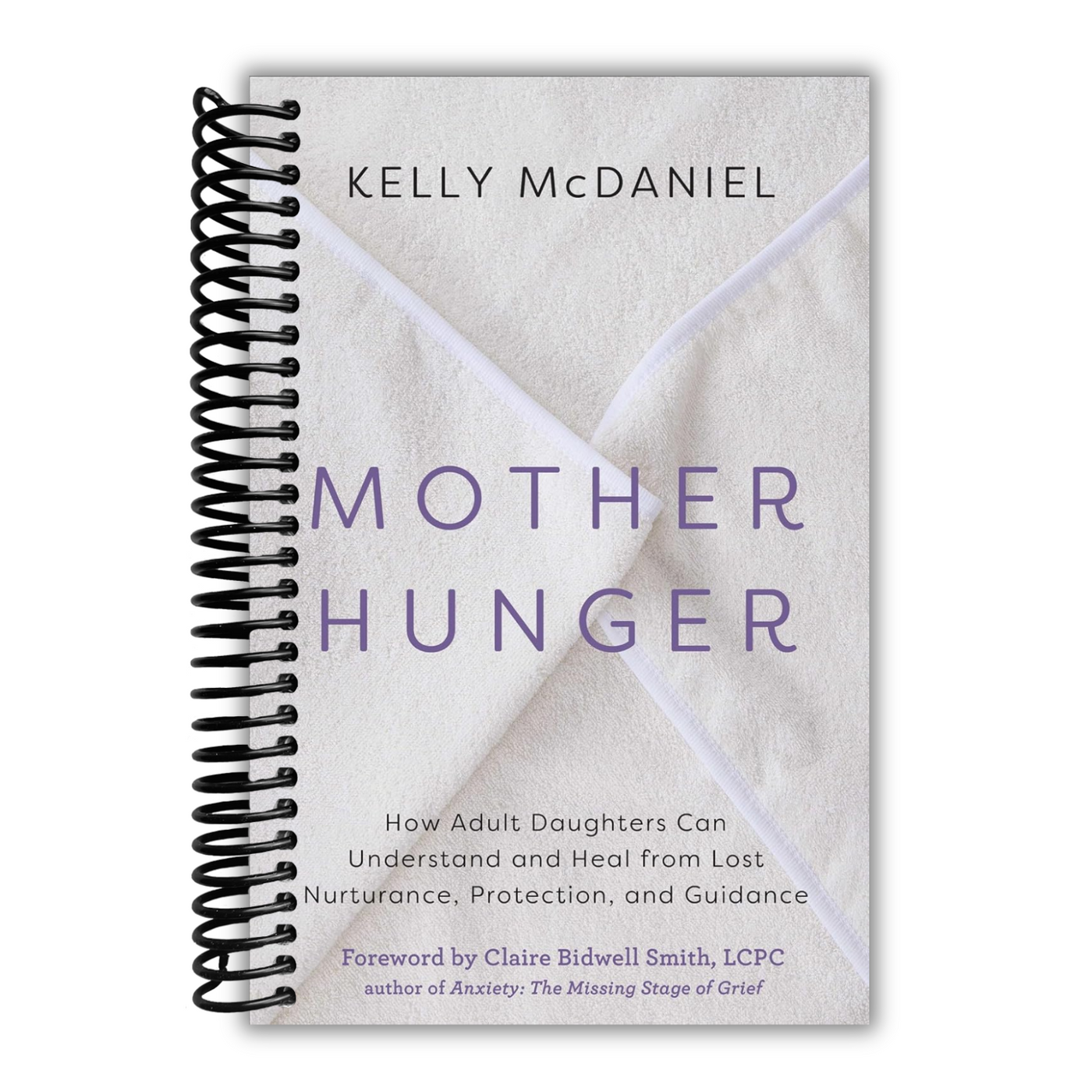 Front cover of Mother Hunger