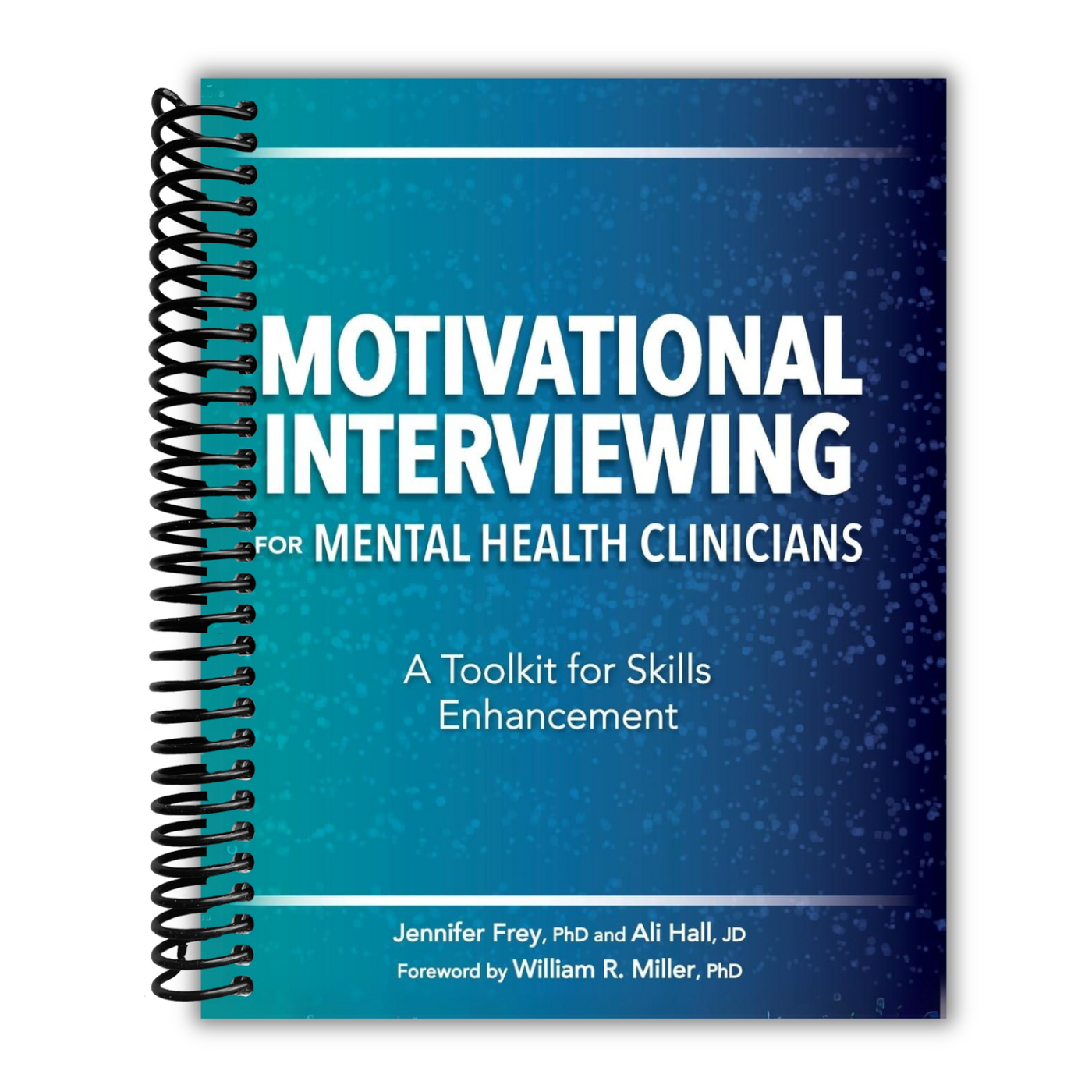 front cover of Motivational Interviewing for Mental Health Clinicians