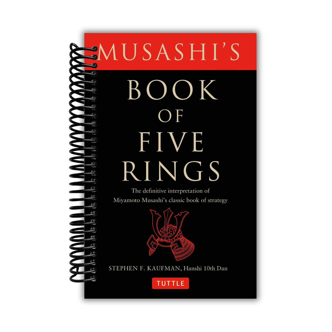 Musashi's Book of Five Rings: The Definitive Interpretation of Miyamot ...