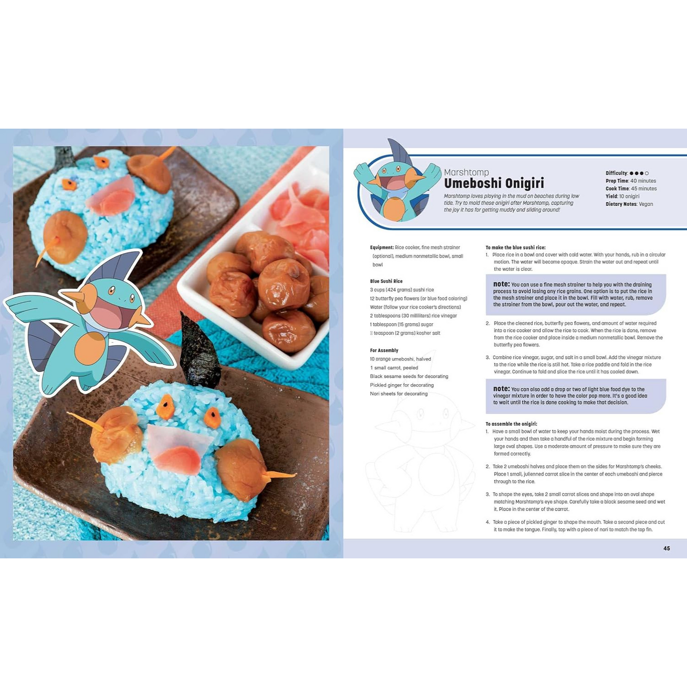 My Pokemon Cooking Collection