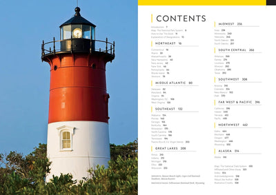 Table of Contents