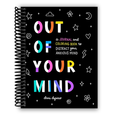 Front cover of Out of Your Mind